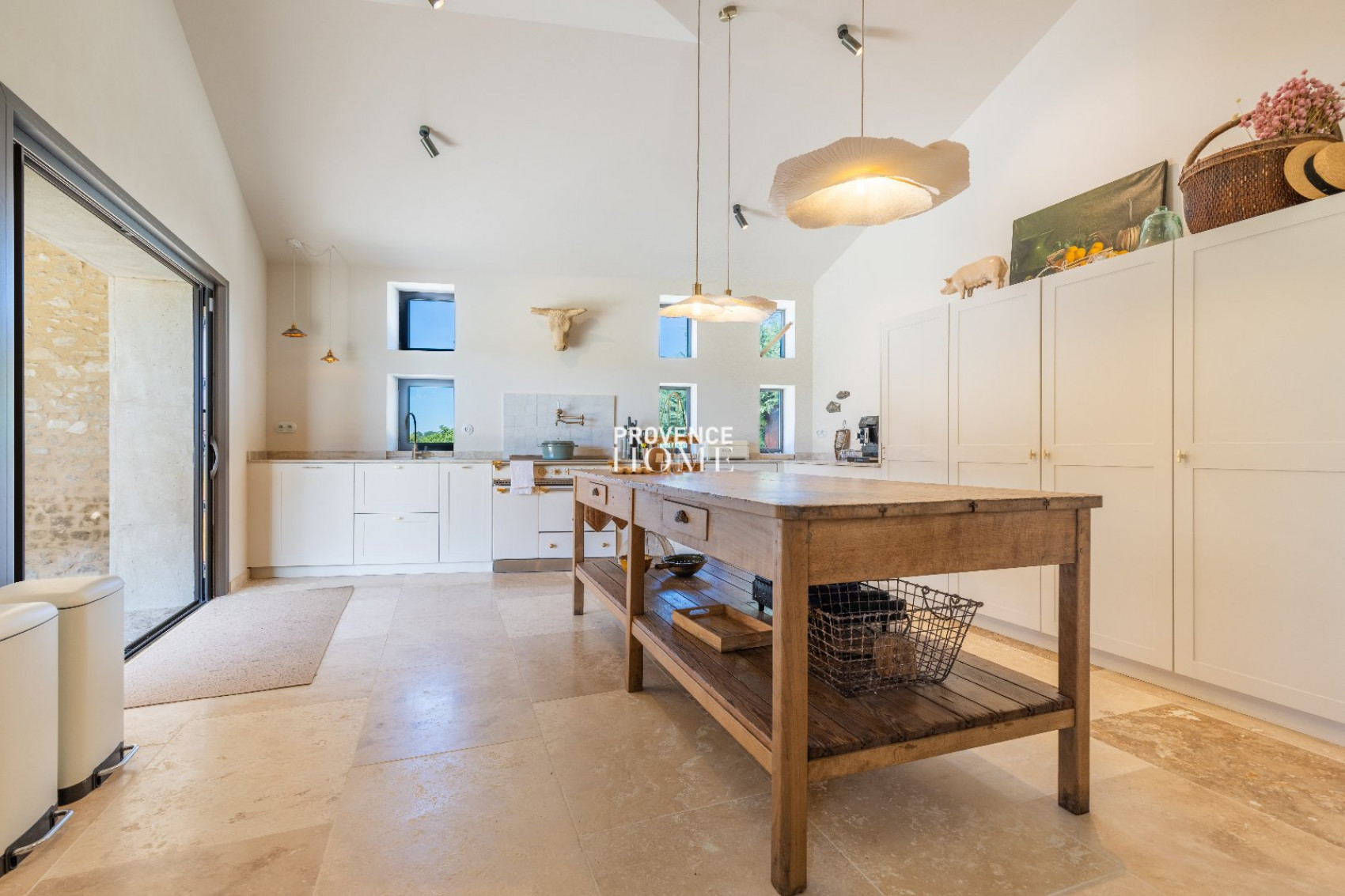 vente Mas Oppede - Photo 13