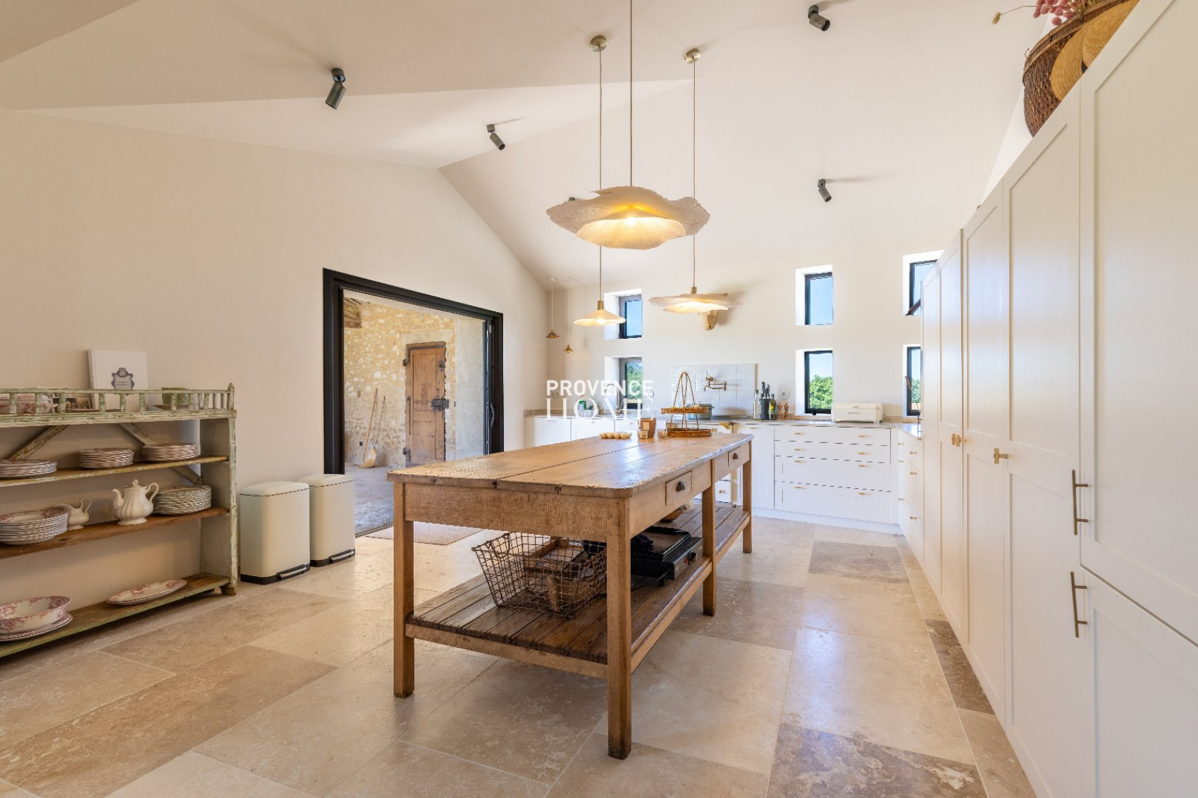 vente Mas Oppede - Photo 6