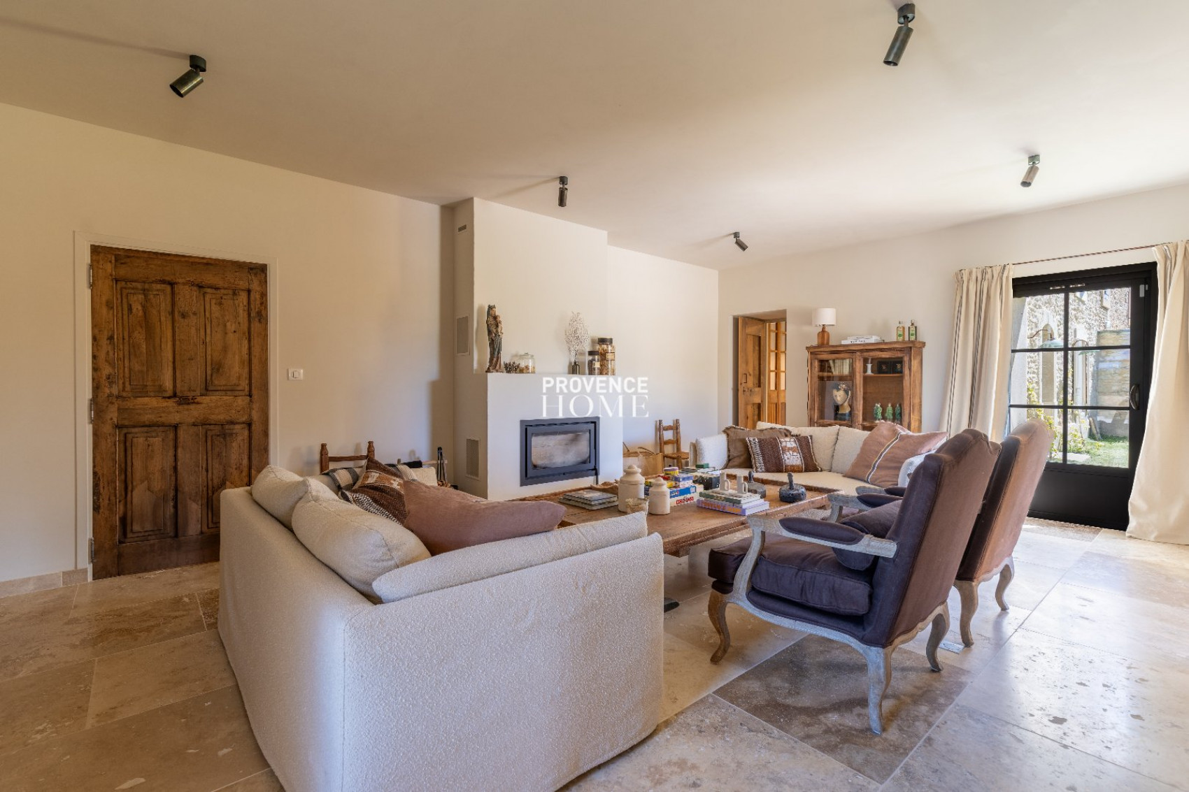 vente Mas Oppede - Photo 5