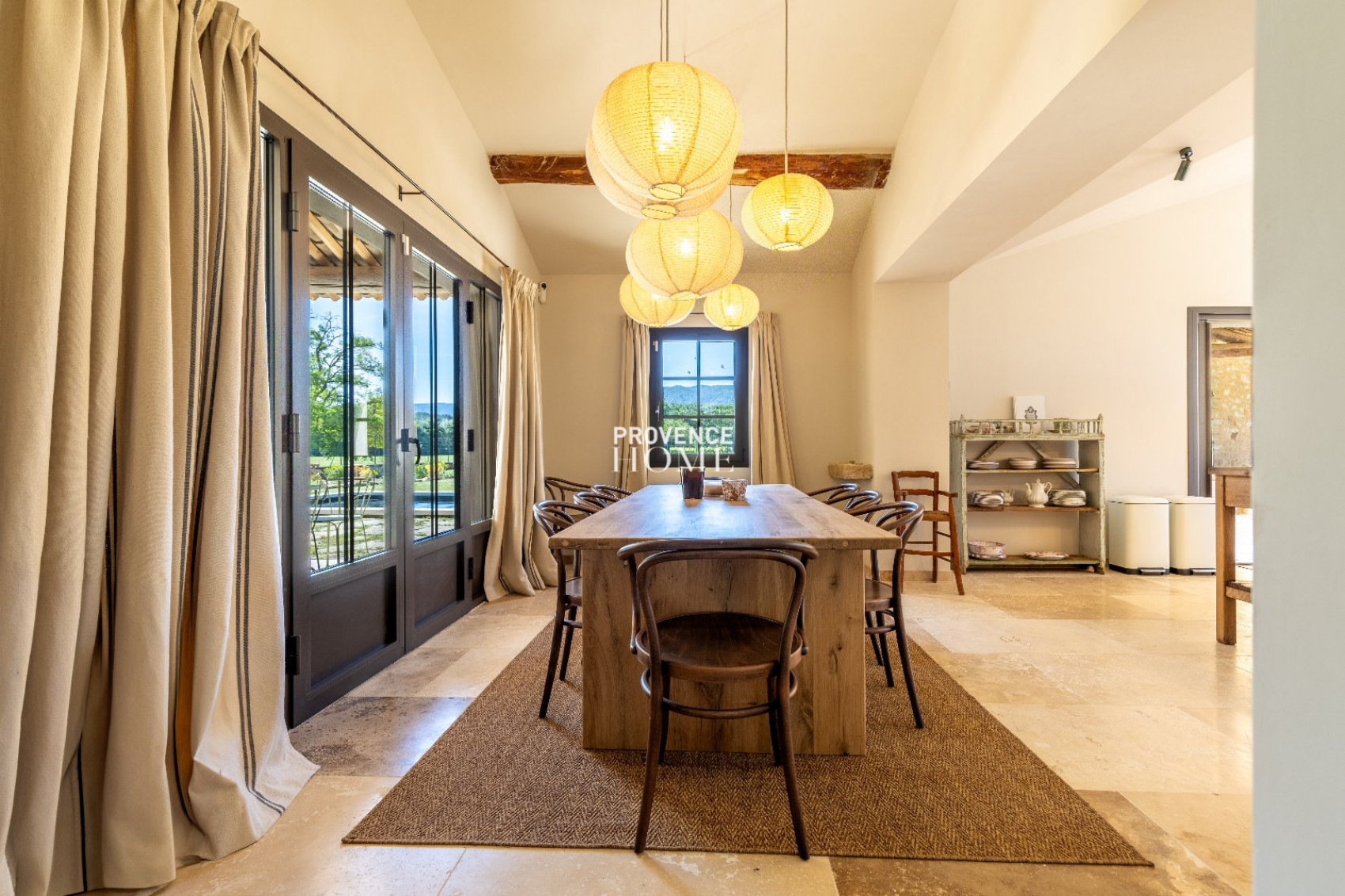 vente Mas Oppede - Photo 7