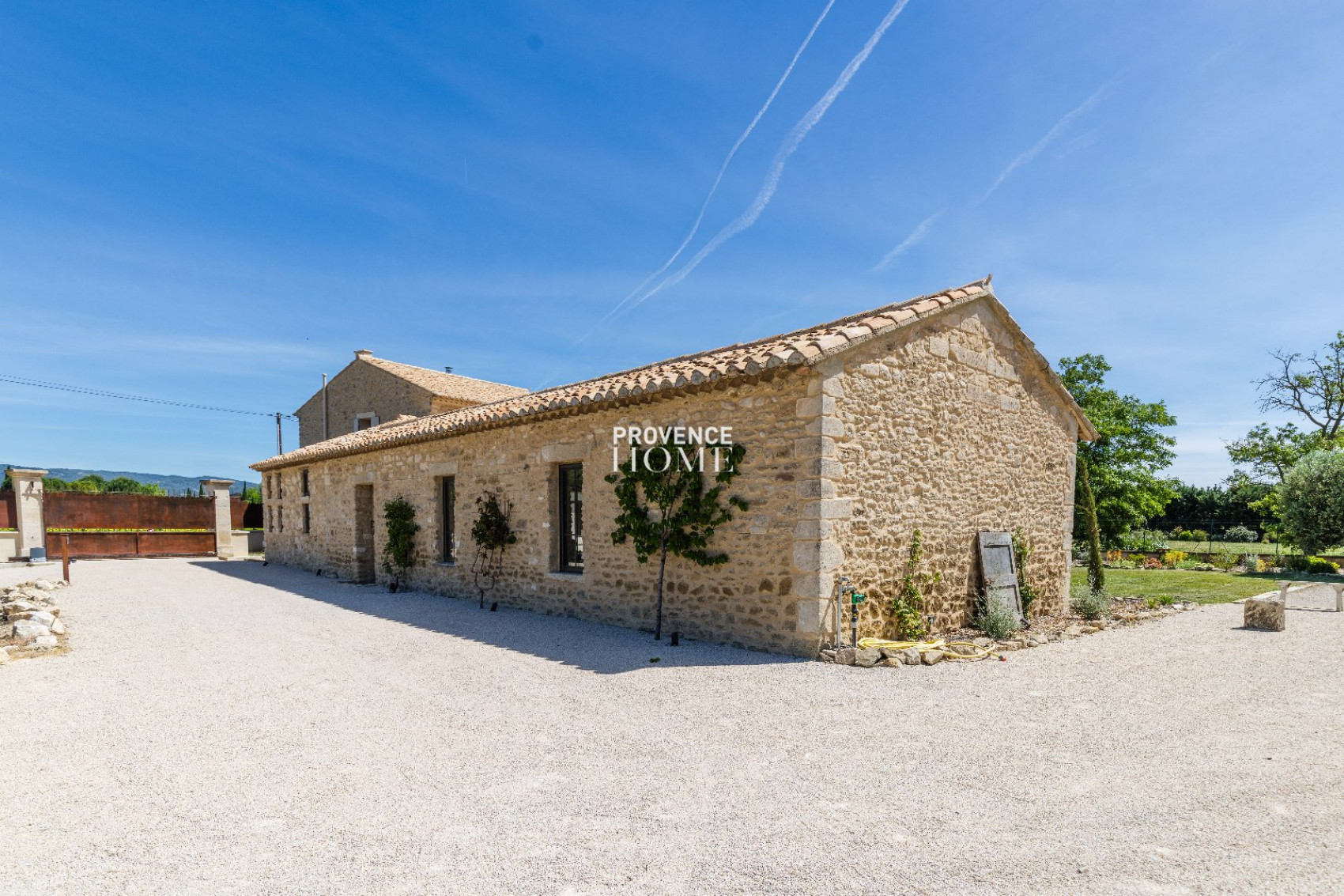 vente Mas Oppede - Photo 12