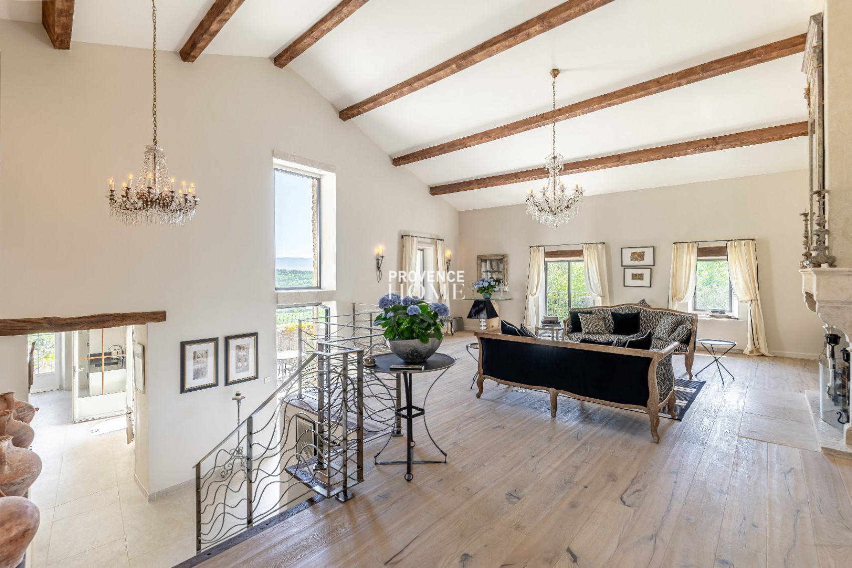 vente Propriété Gordes - Photo 4