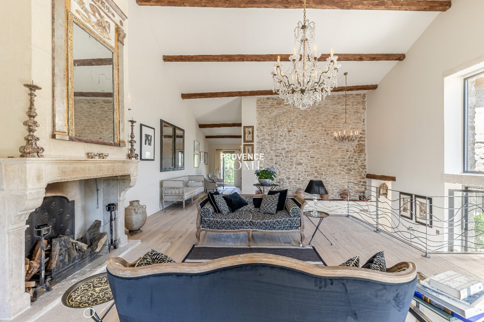 vente Propriété Gordes - Photo 7