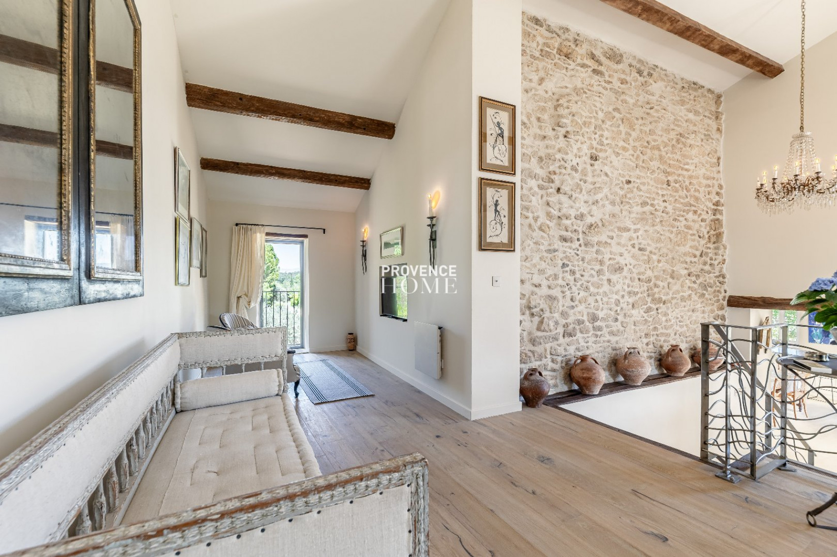 vente Propriété Gordes - Photo 12