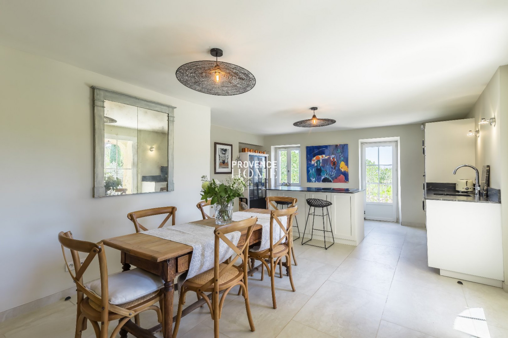 vente Propriété Gordes - Photo 5