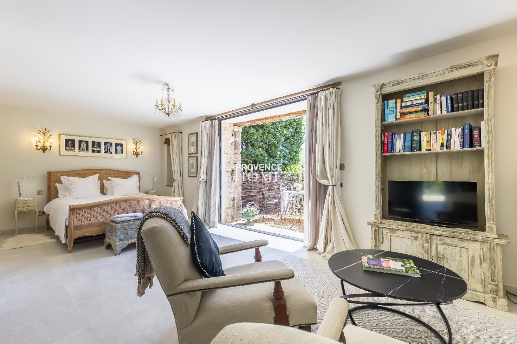 vente Propriété Gordes - Photo 8