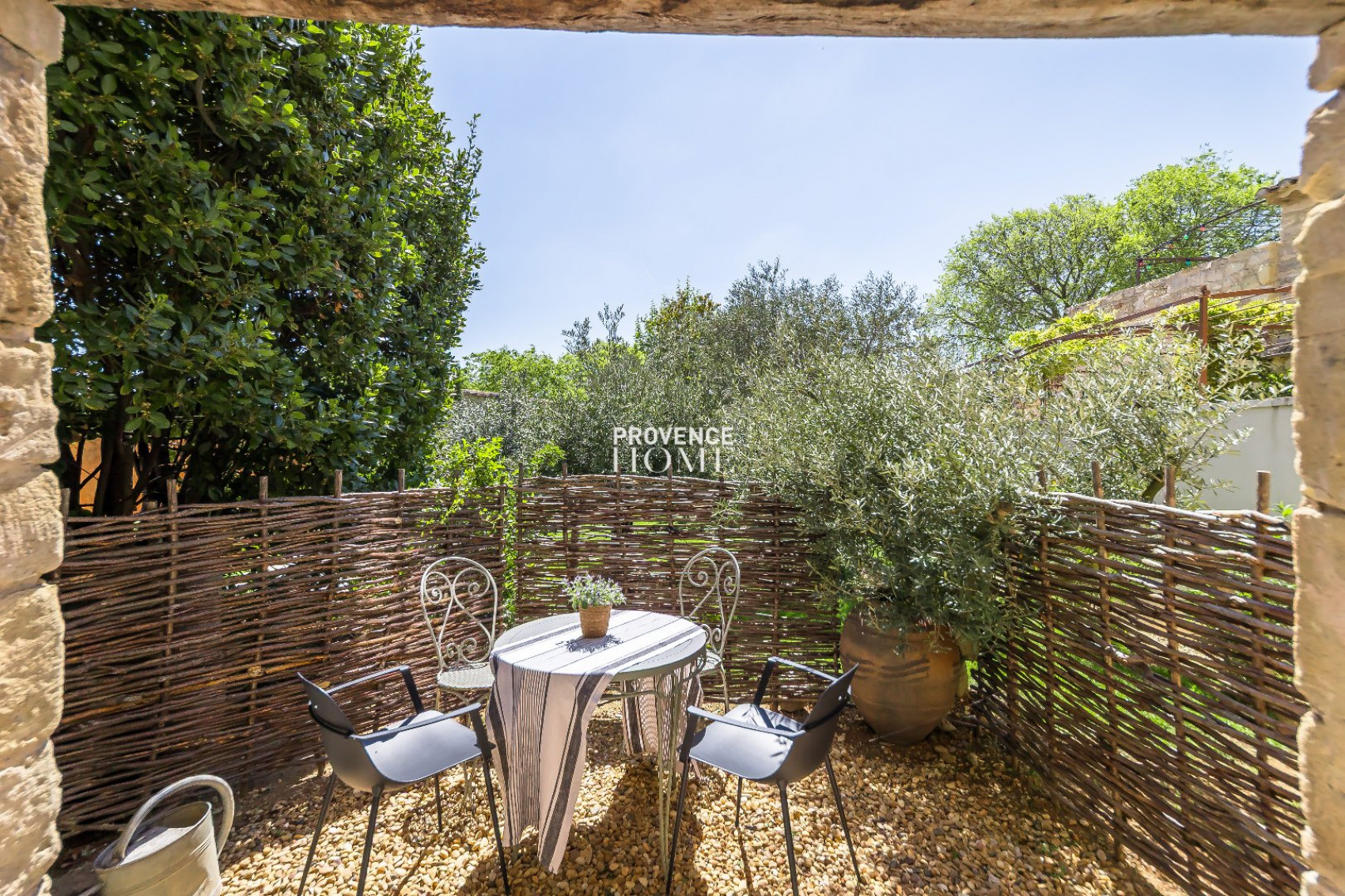 vente Propriété Gordes - Photo 20