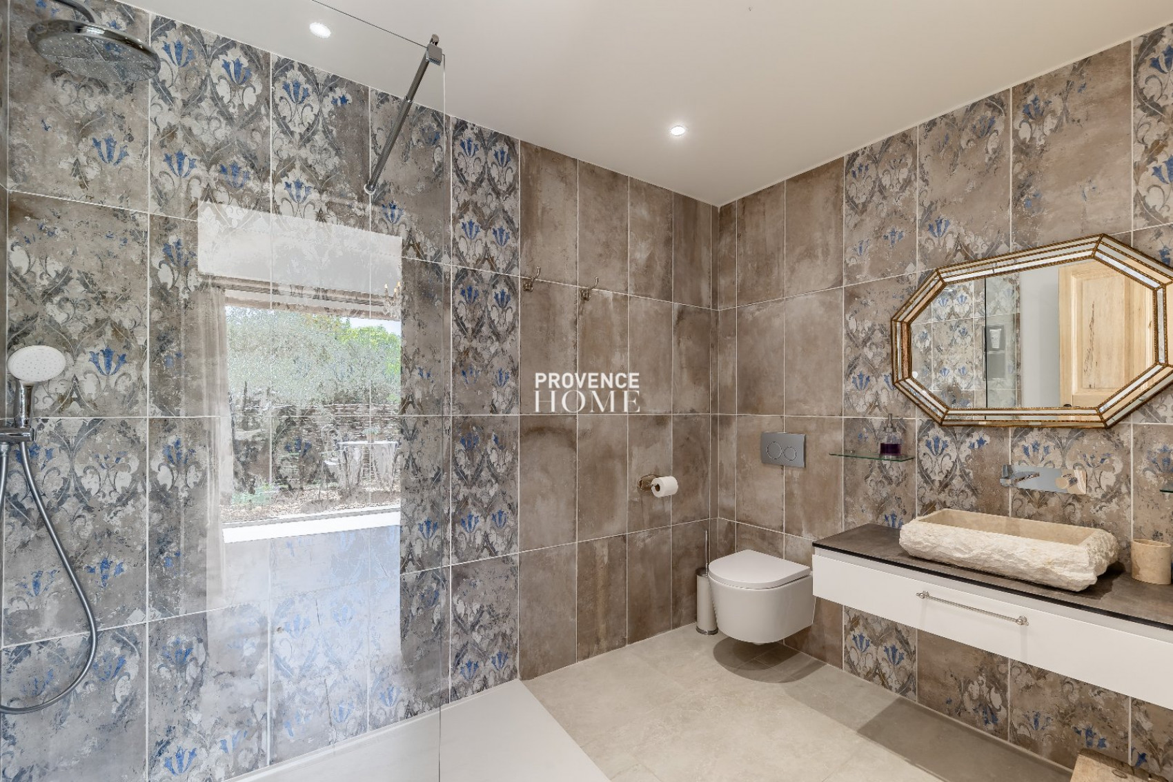 vente Propriété Gordes - Photo 15