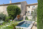 vente Propriété Gordes
