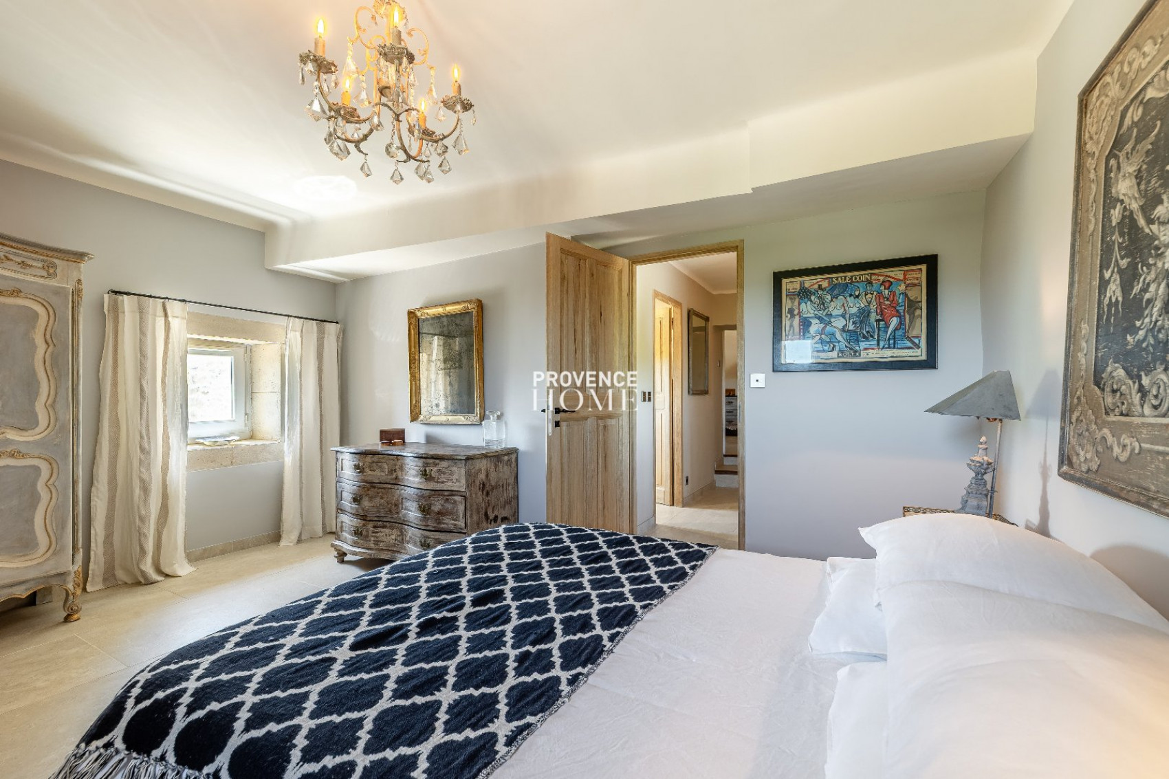 vente Propriété Gordes - Photo 14