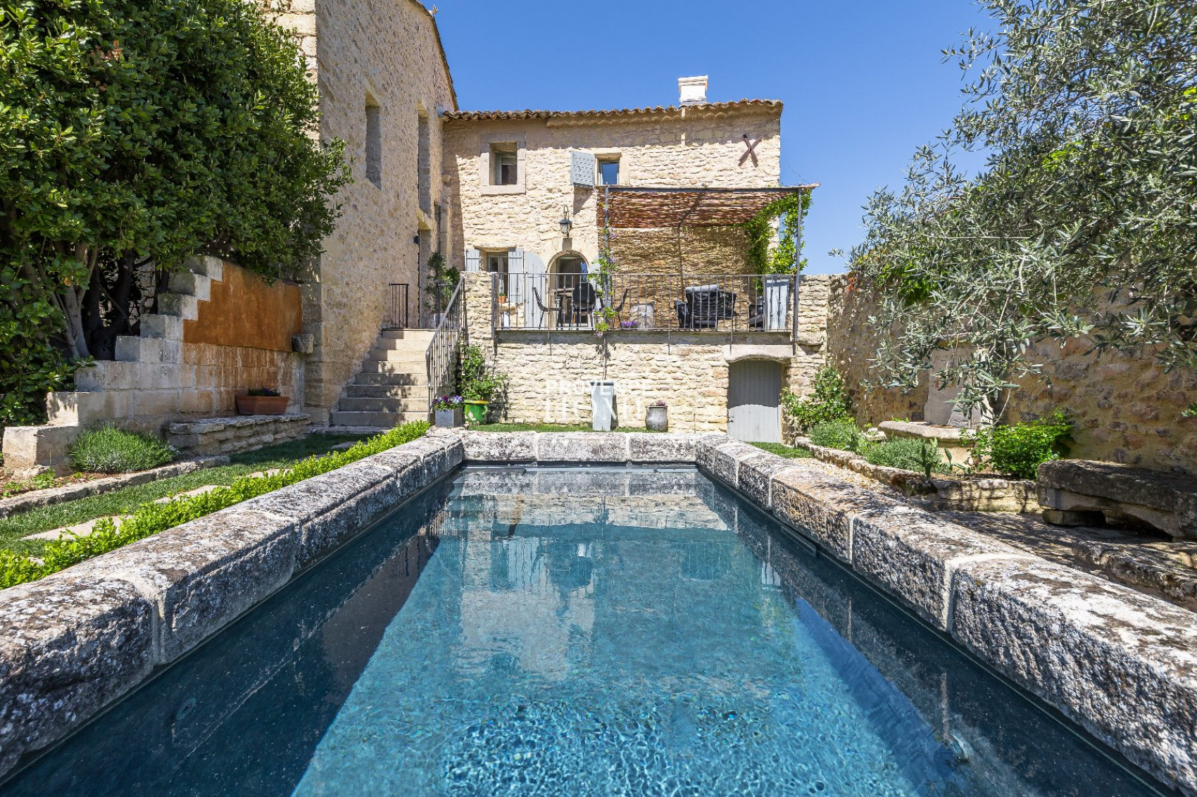 vente Propriété Gordes - Photo 3
