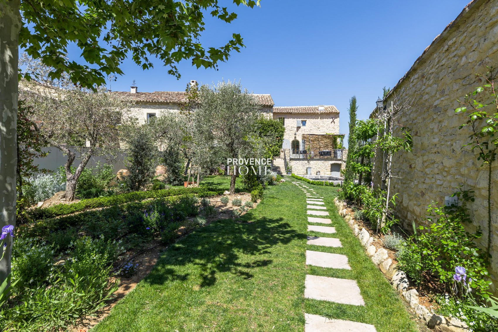 vente Propriété Gordes - Photo 19