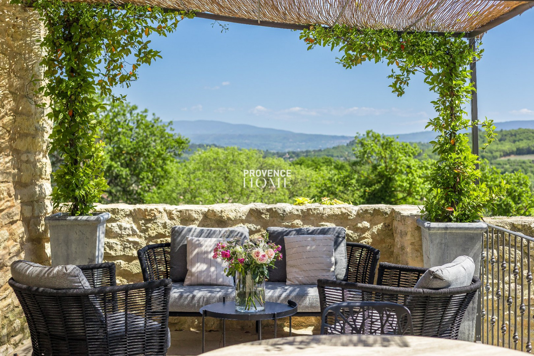 vente Propriété Gordes - Photo 2