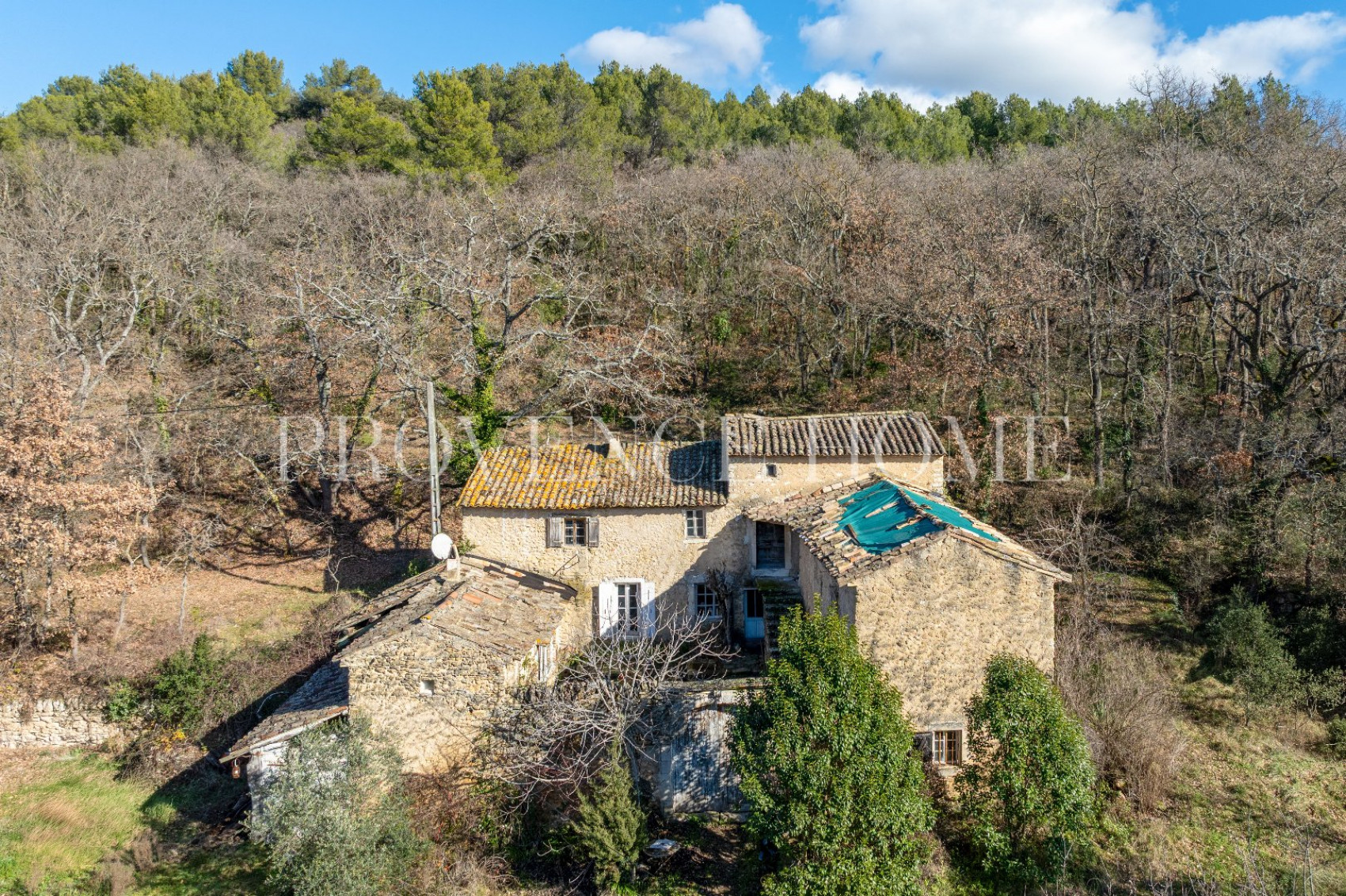 vente Propriété Oppede - Photo 20