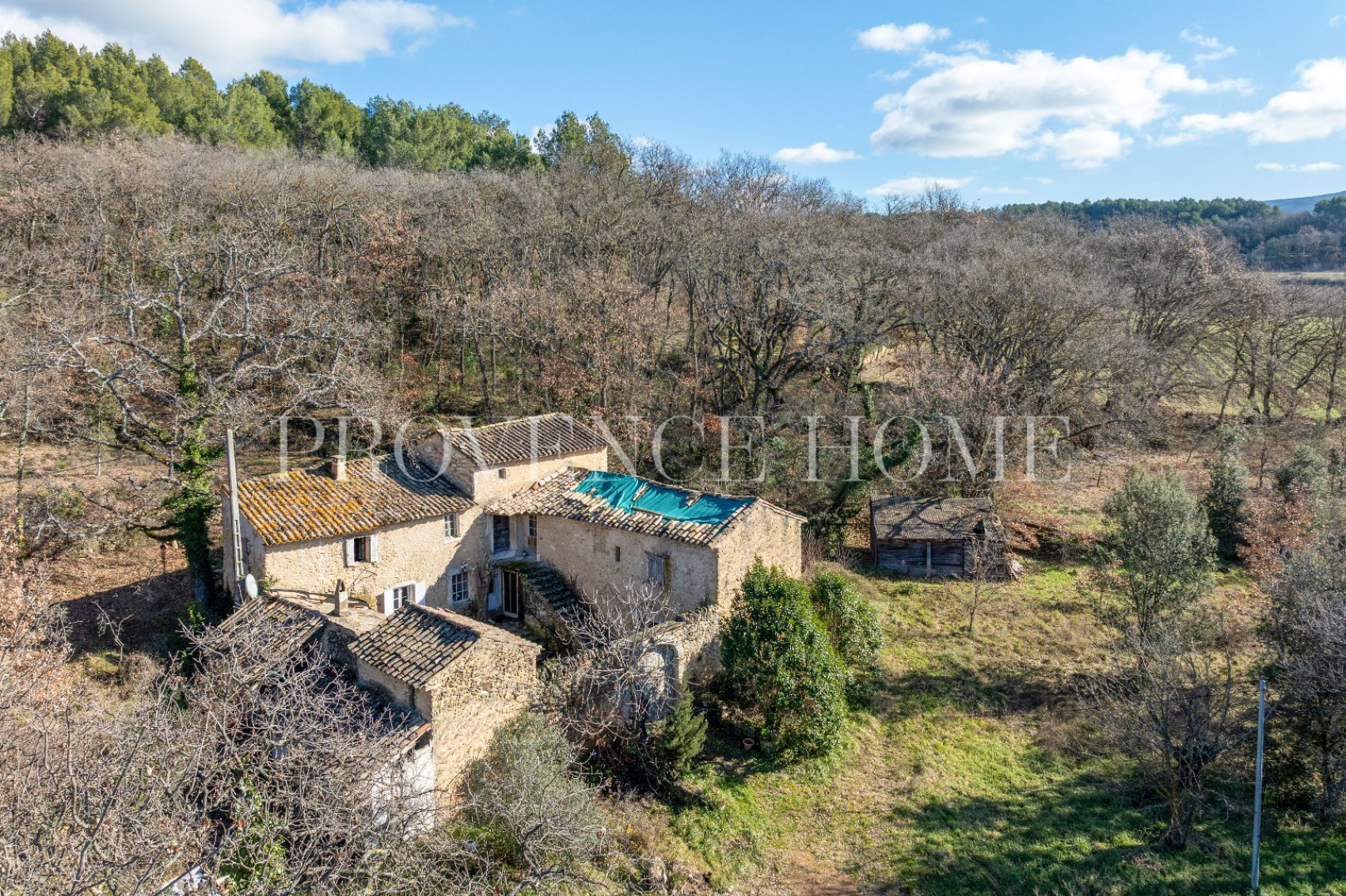 vente Propriété Oppede - Photo 2