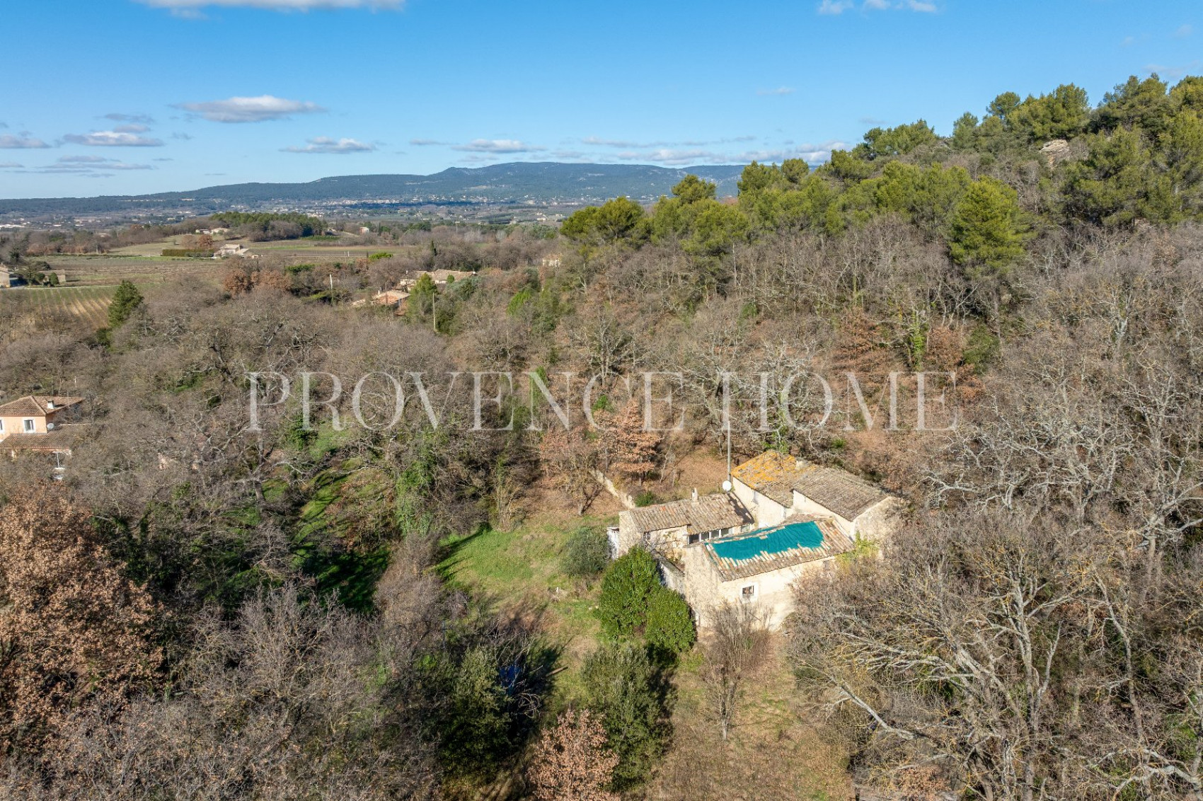 vente Propriété Oppede - Photo 19