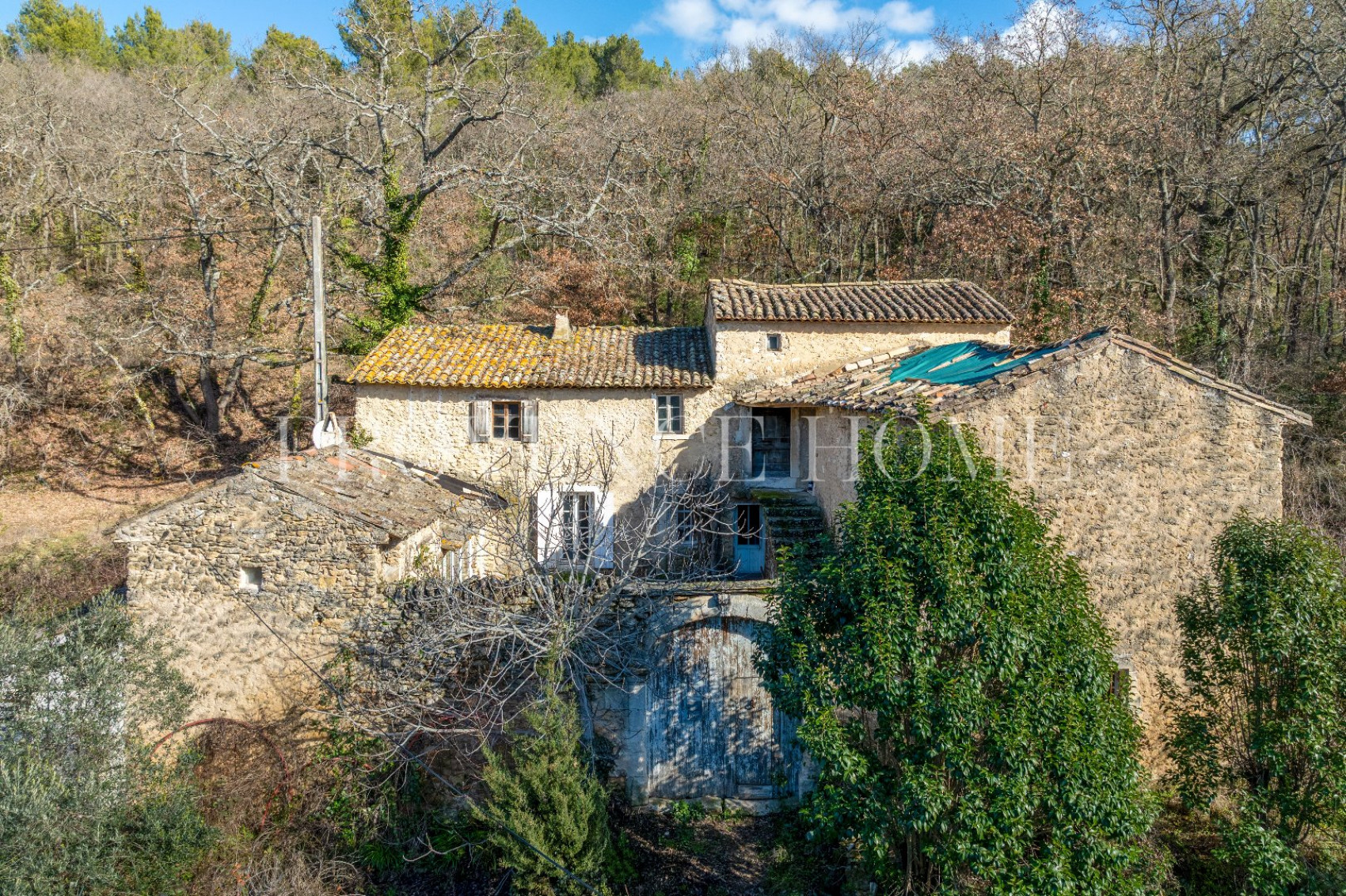 vente Propriété Oppede - Photo 3