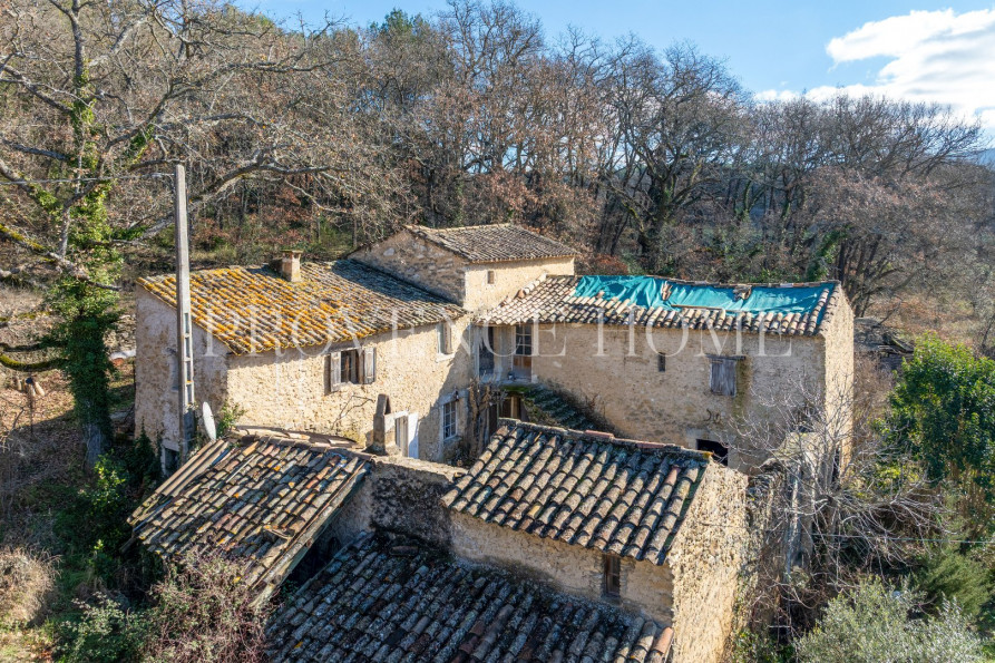 vente Propriété Oppede - Photo 4