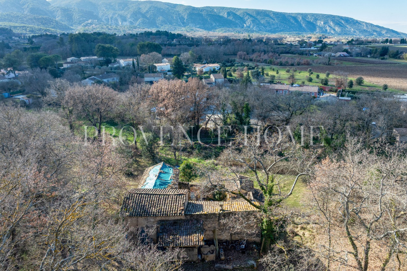 vente Propriété Oppede - Photo 11