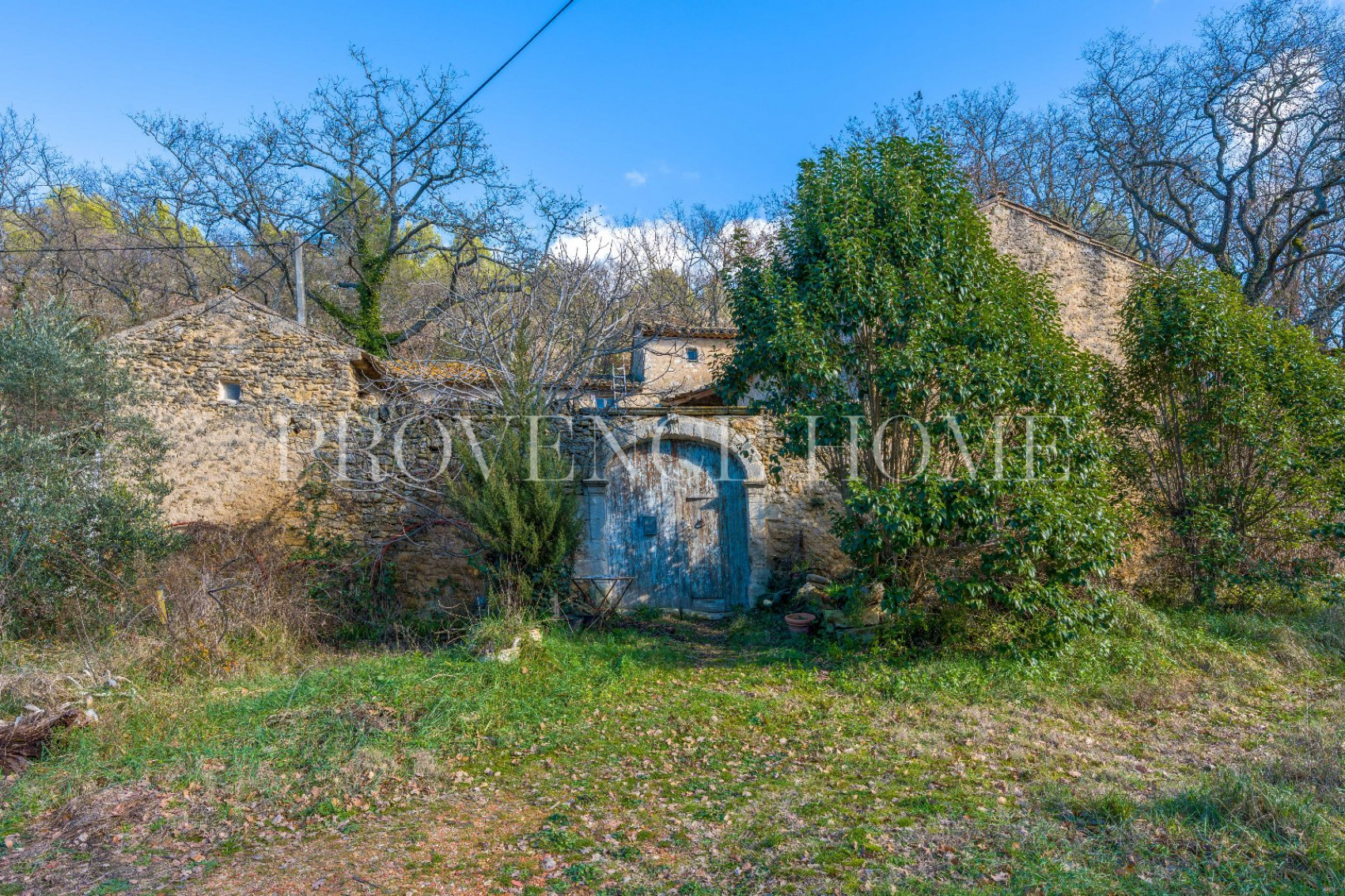 vente Propriété Oppede - Photo 12