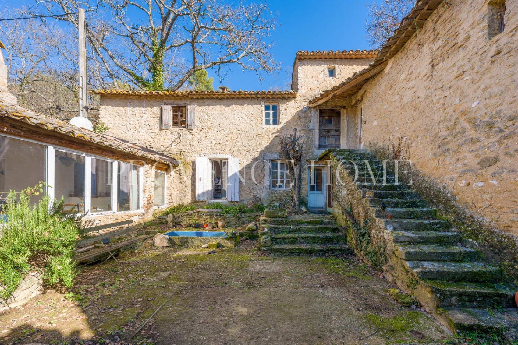 vente Propriété Oppede - Photo 1