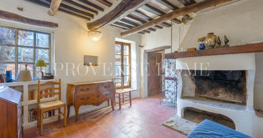 vente Propriété Oppede