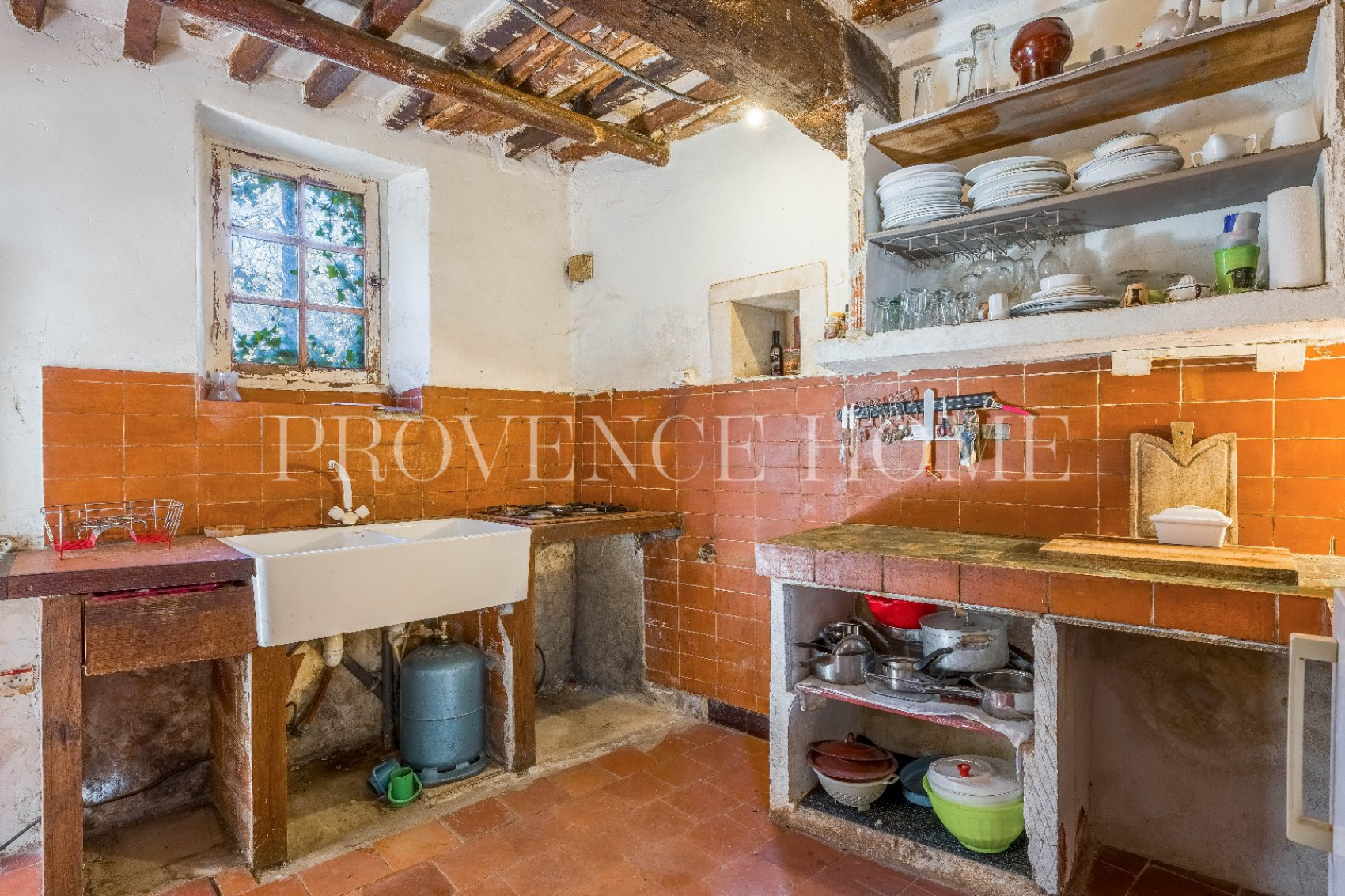 vente Propriété Oppede - Photo 6