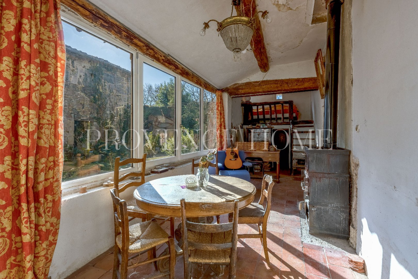 vente Propriété Oppede - Photo 7