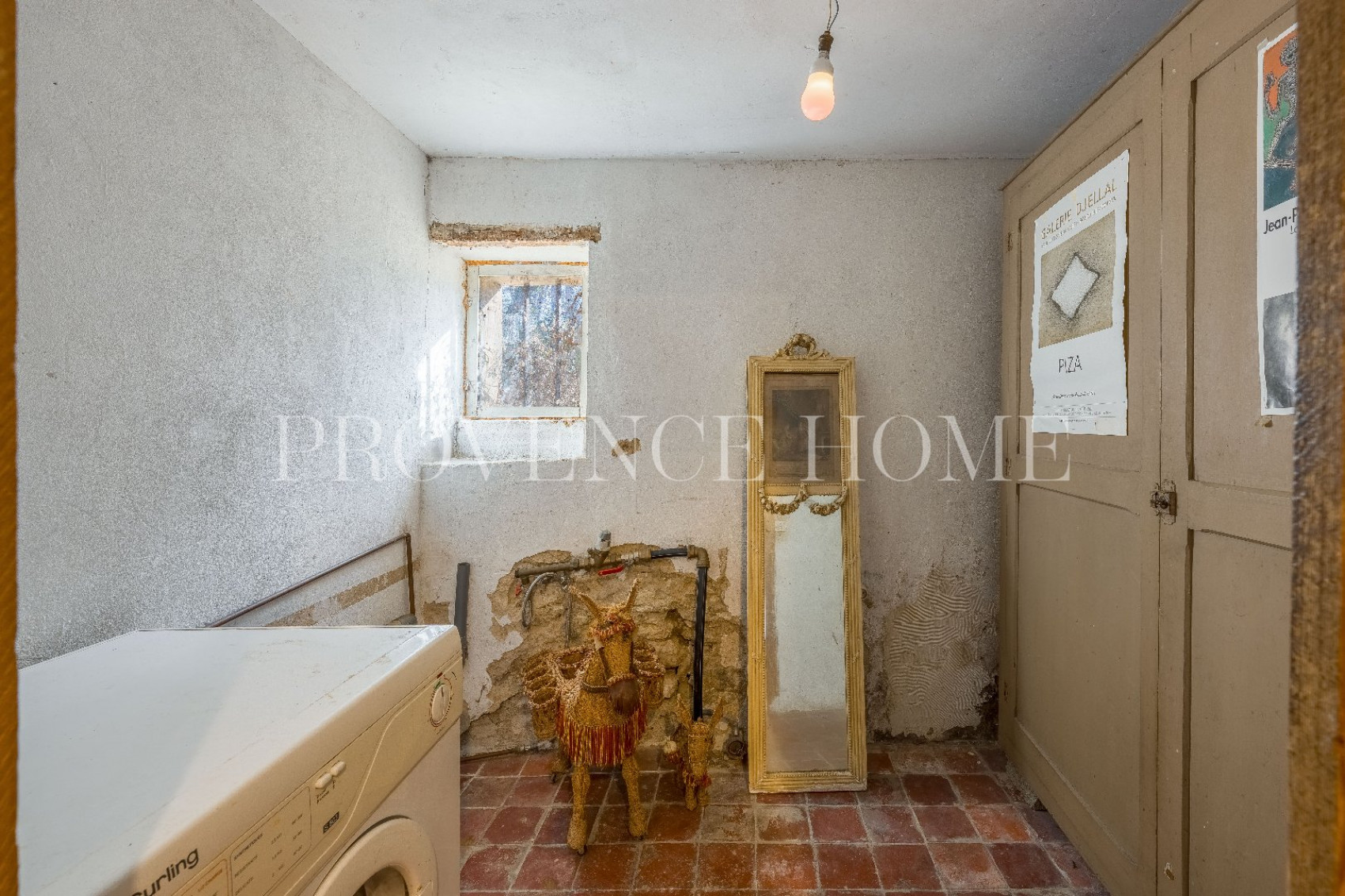 vente Propriété Oppede - Photo 15