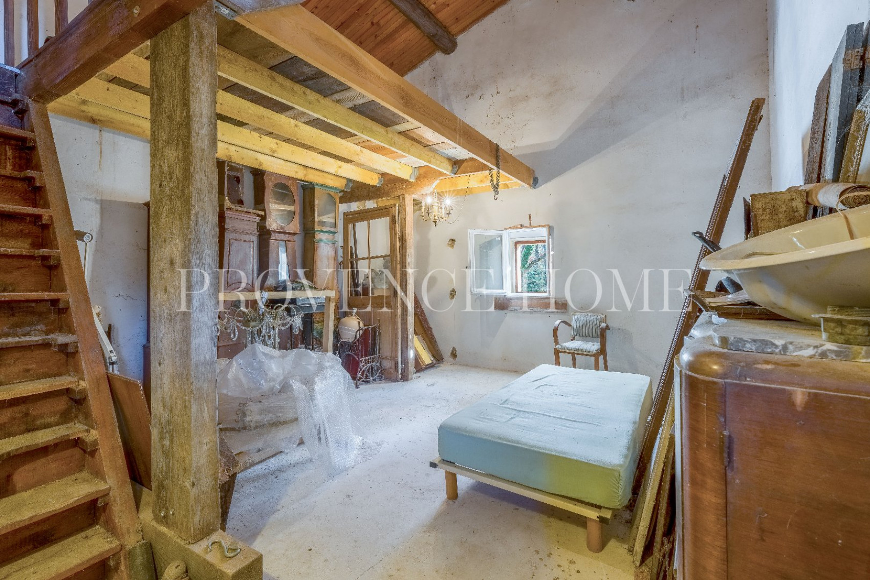 vente Propriété Oppede - Photo 16