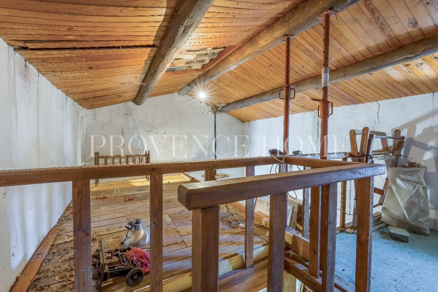 vente Propriété Oppede - Photo 17