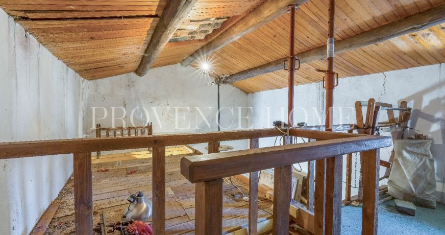 vente Propriété Oppede