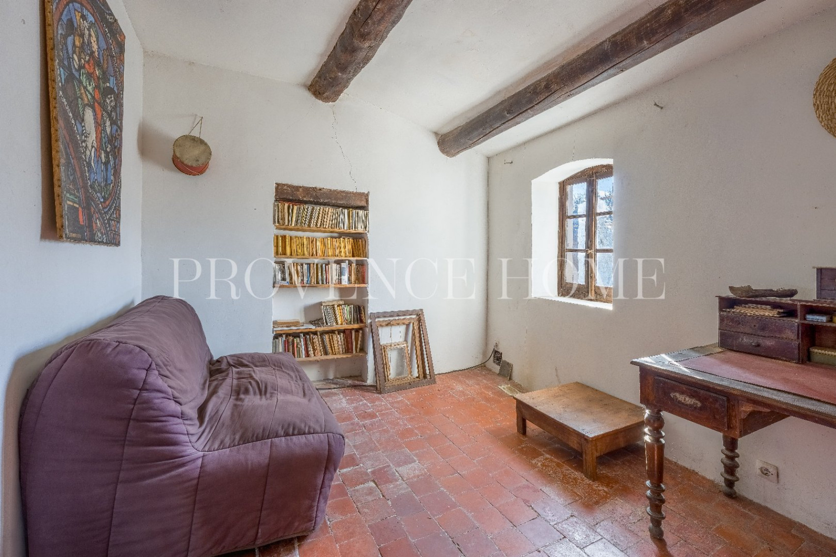 vente Propriété Oppede - Photo 8