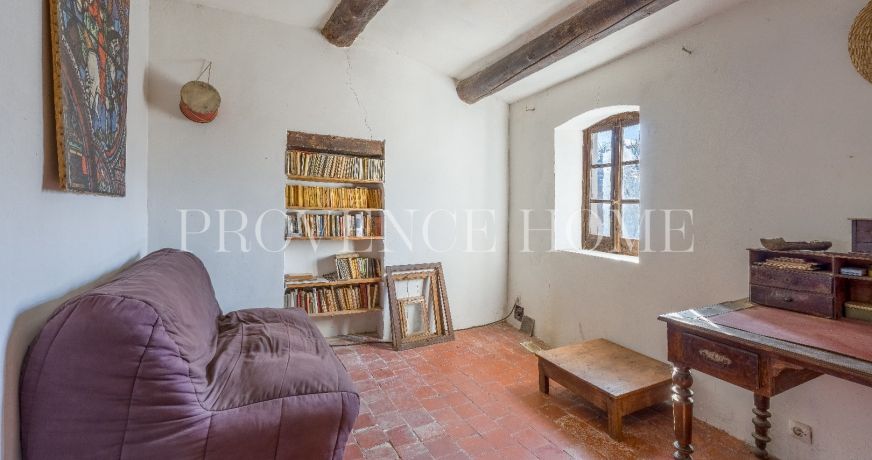 vente Propriété Oppede