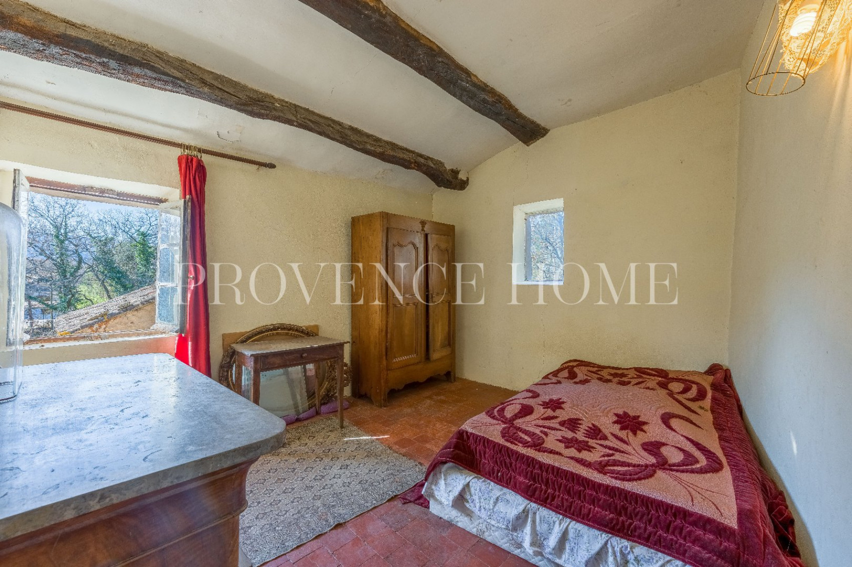 vente Propriété Oppede - Photo 14