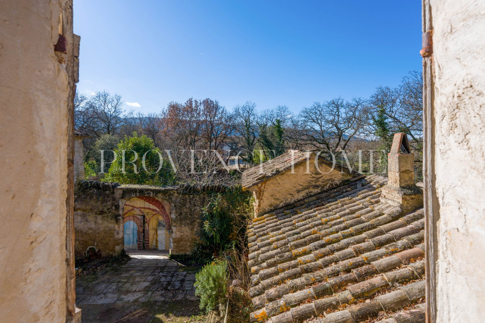 vente Propriété Oppede - Photo 13