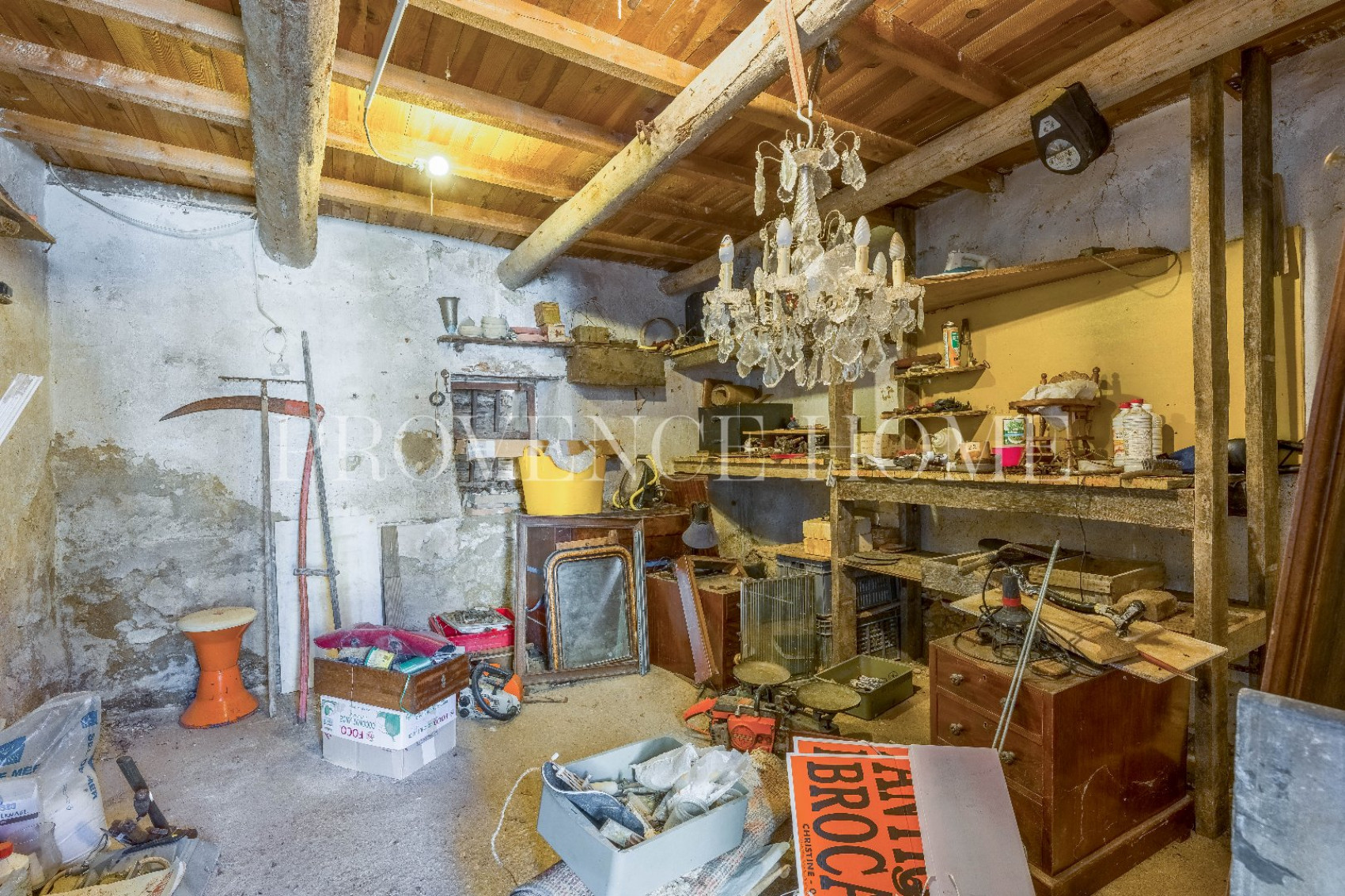 vente Propriété Oppede - Photo 18