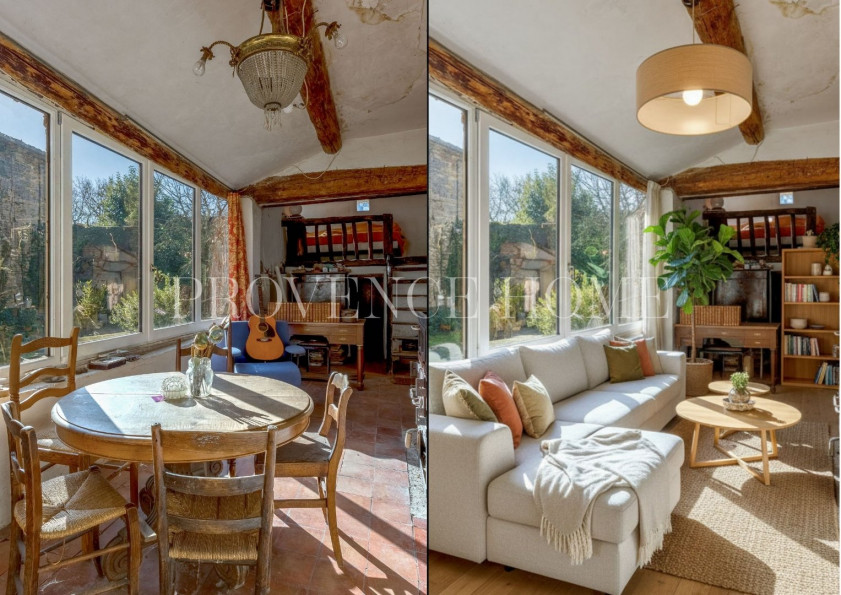 vente Propriété Oppede - Photo 7