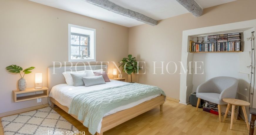 vente Propriété Oppede