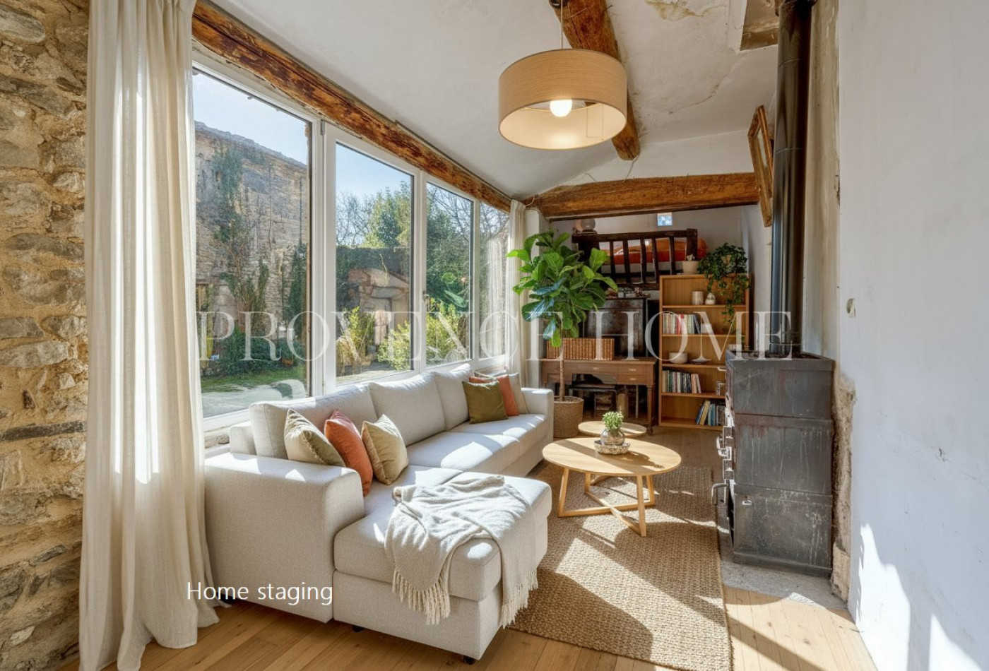 vente Propriété Oppede - Photo 9