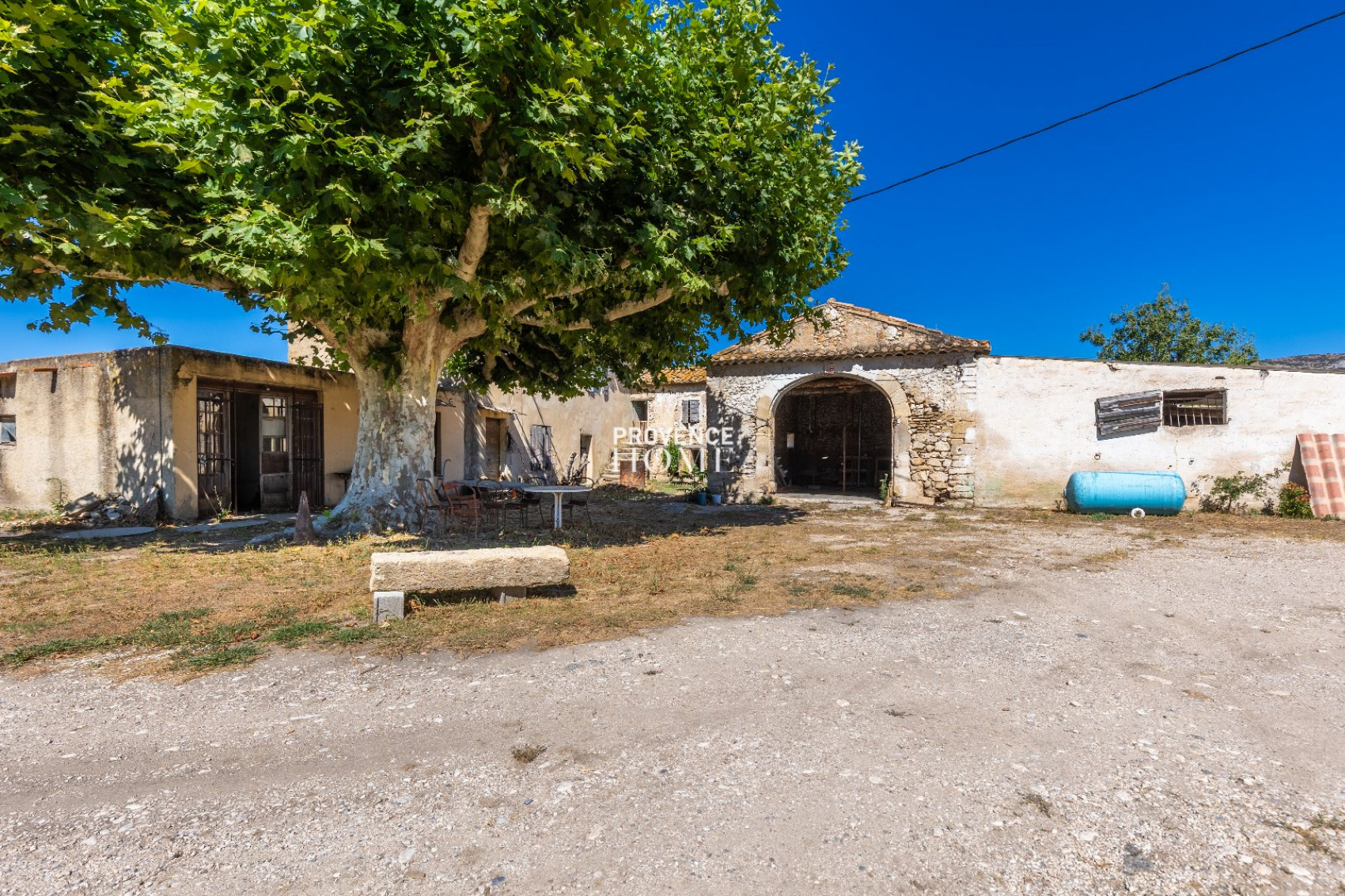 vente Haras / equestre Taillades - Photo 1