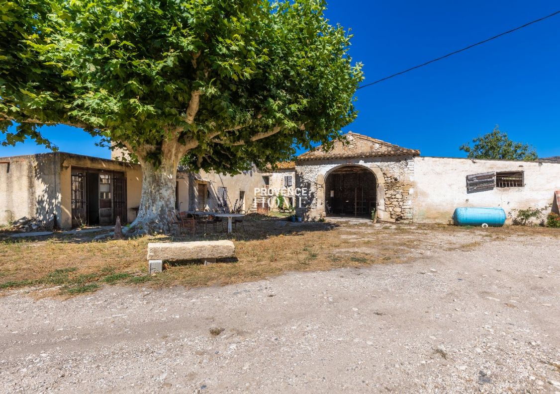 vente Haras / equestre Taillades