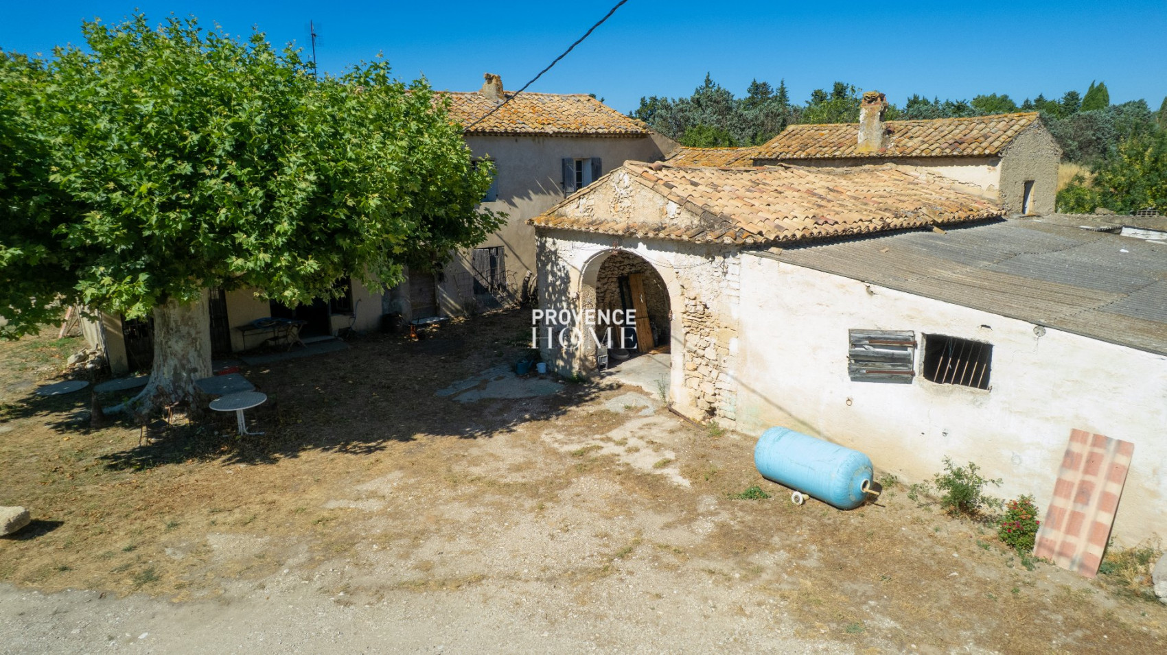 vente Haras / equestre Taillades - Photo 11