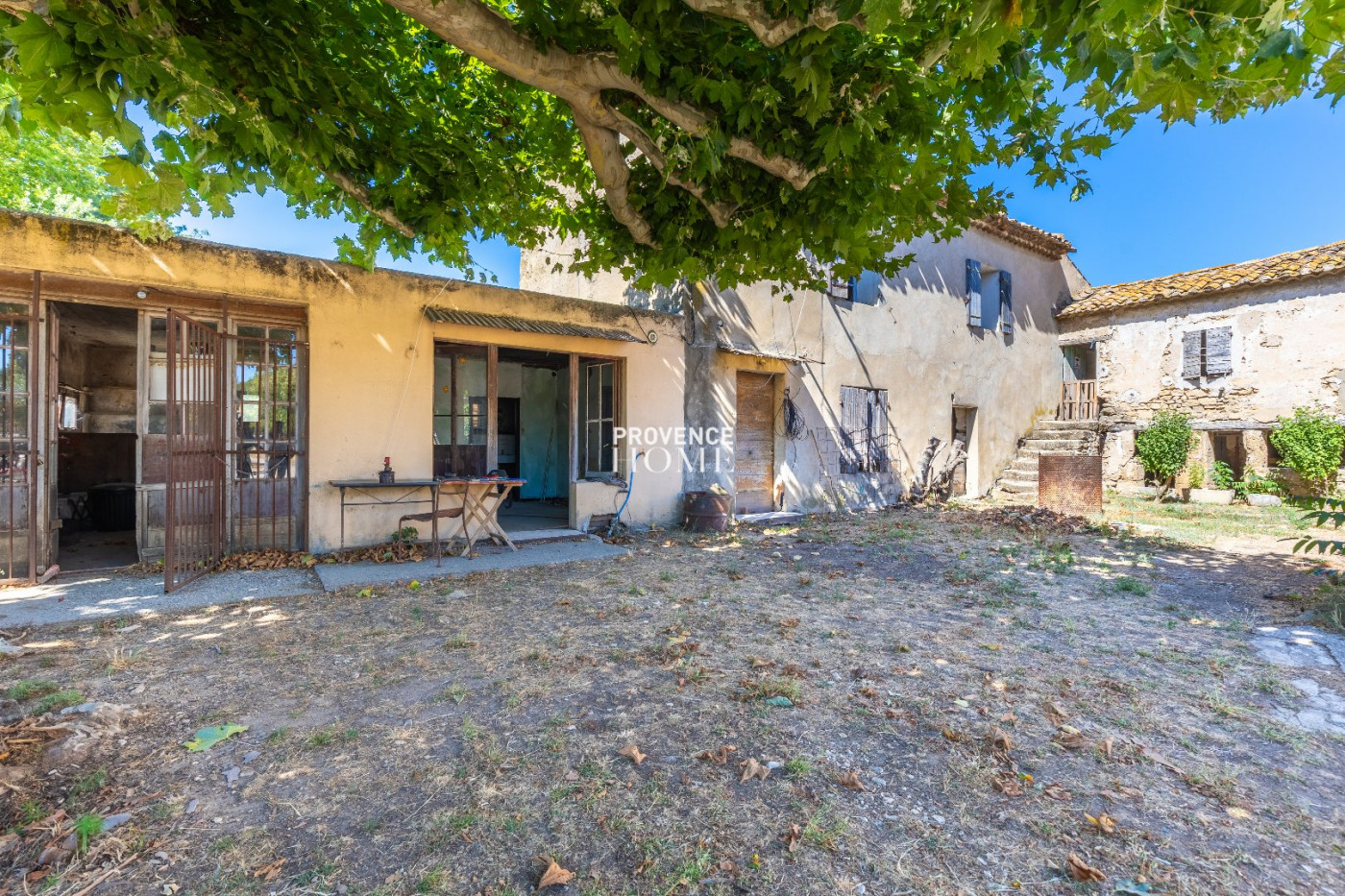 vente Haras / equestre Taillades - Photo 2