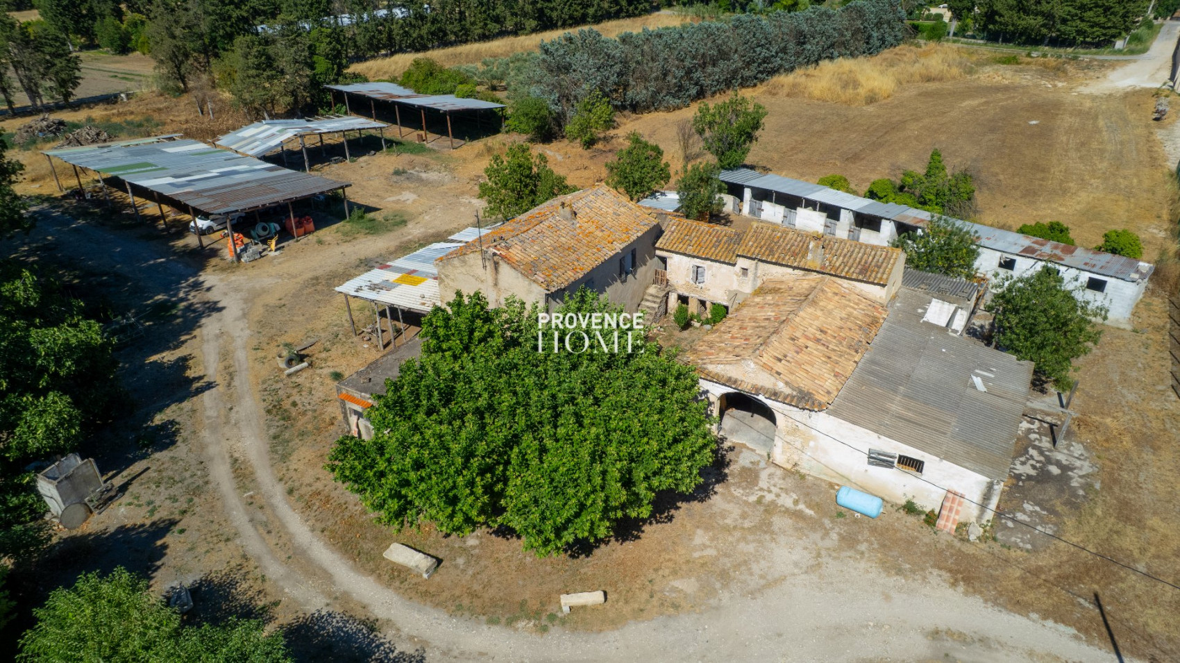 vente Haras / equestre Taillades - Photo 10