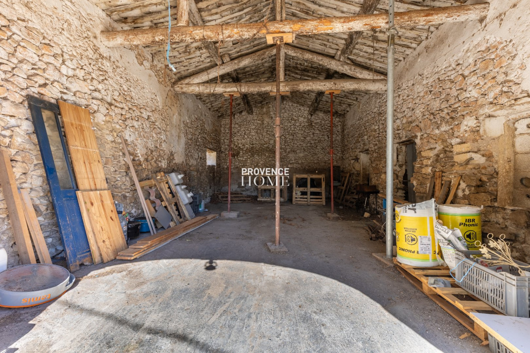 vente Haras / equestre Taillades - Photo 3