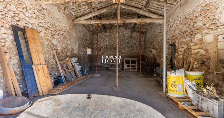 vente Haras / equestre Taillades