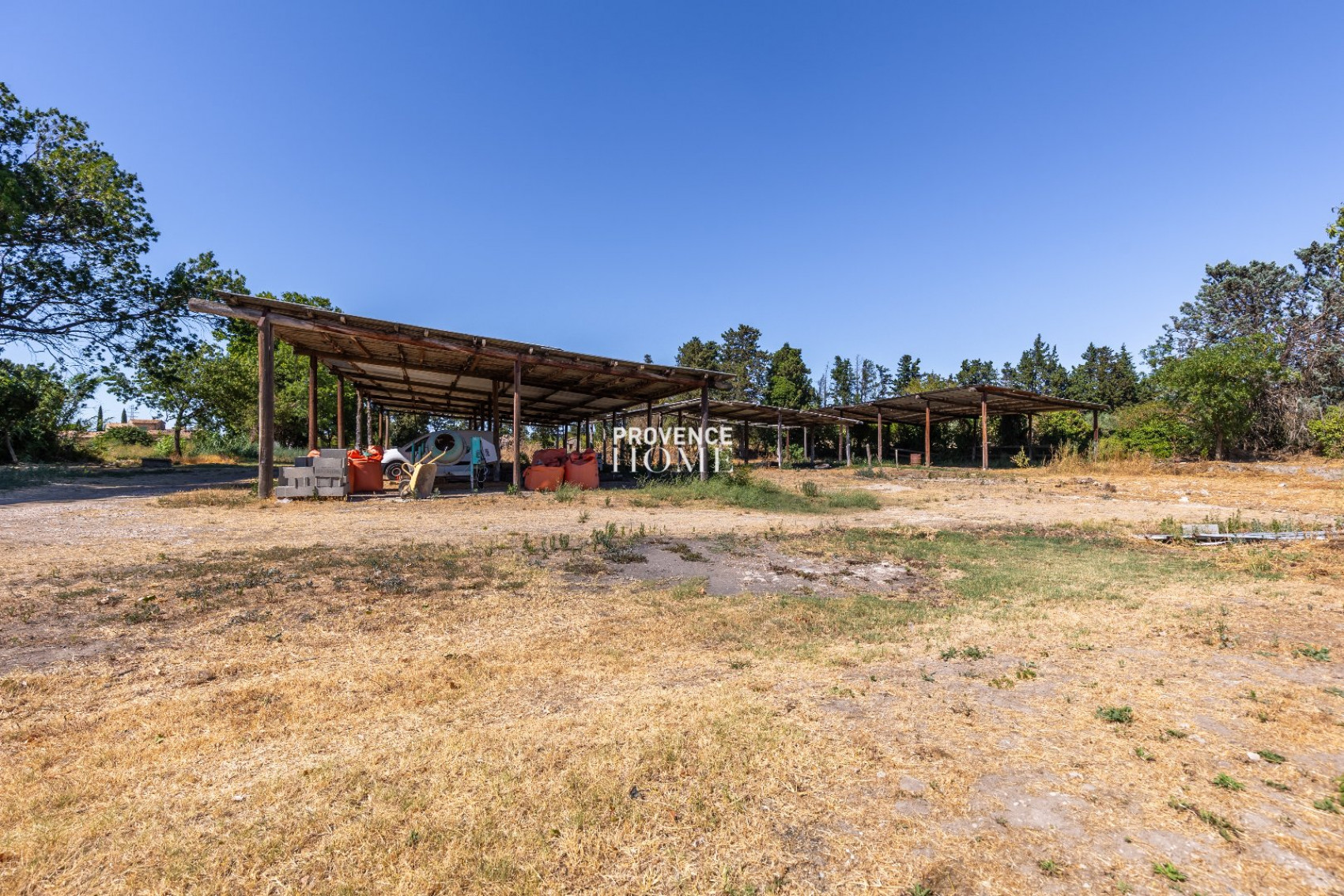 vente Haras / equestre Taillades - Photo 9