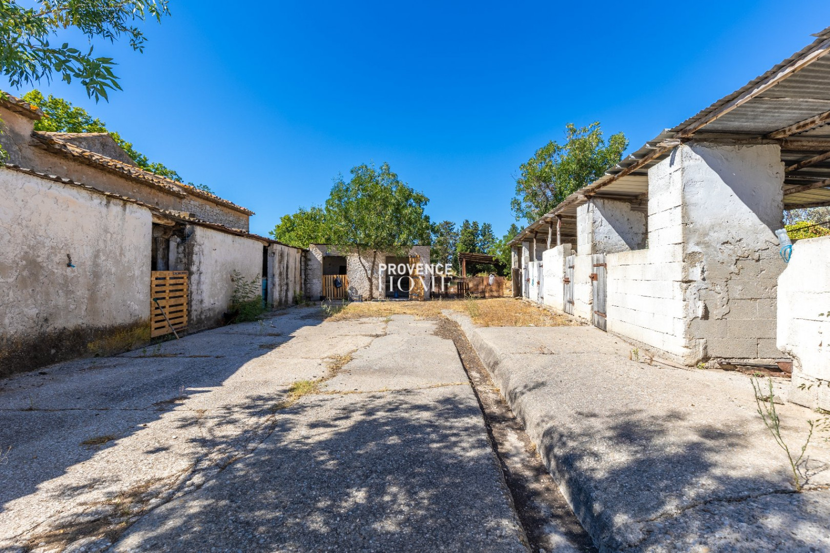 vente Haras / equestre Taillades - Photo 7