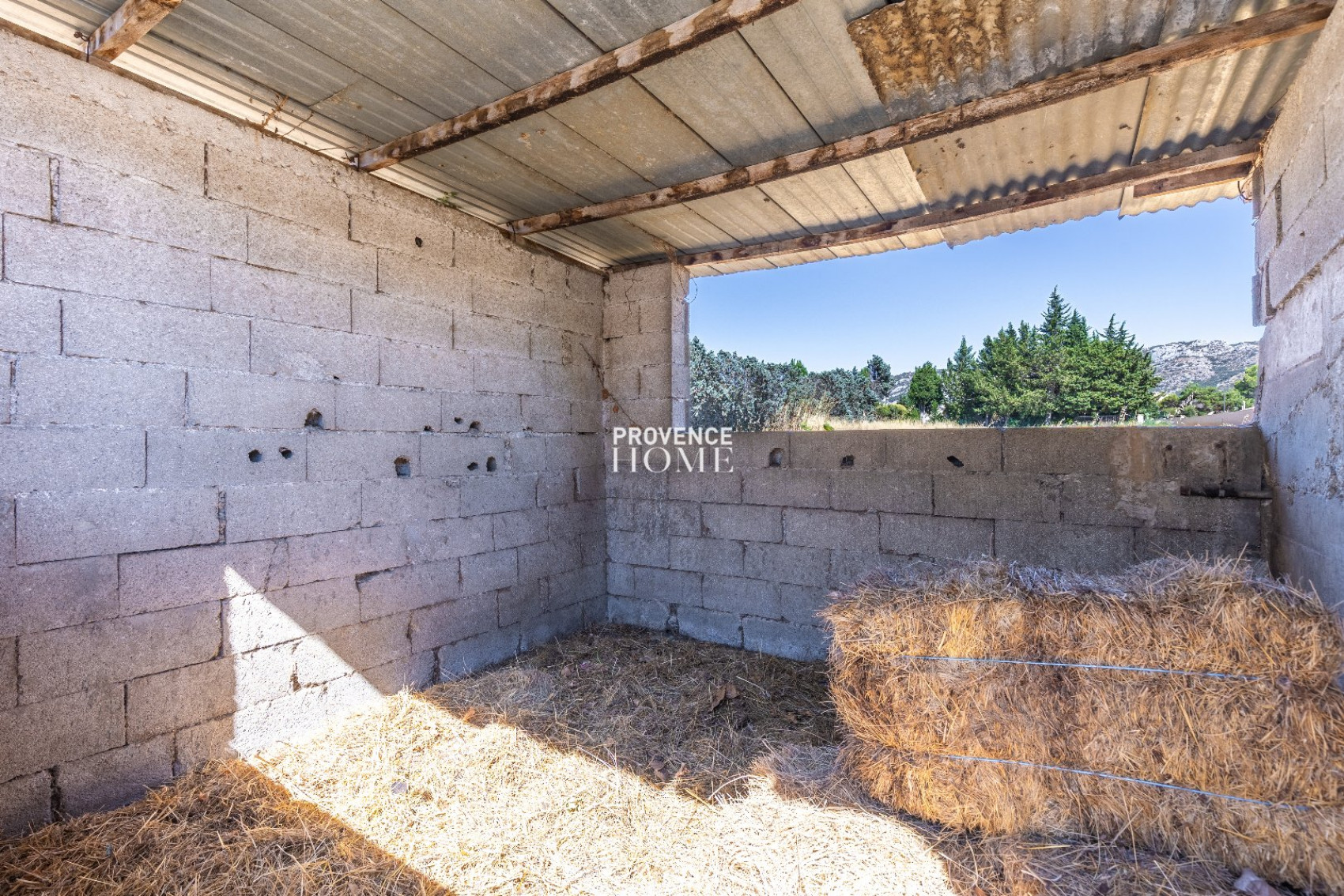 vente Haras / equestre Taillades - Photo 8
